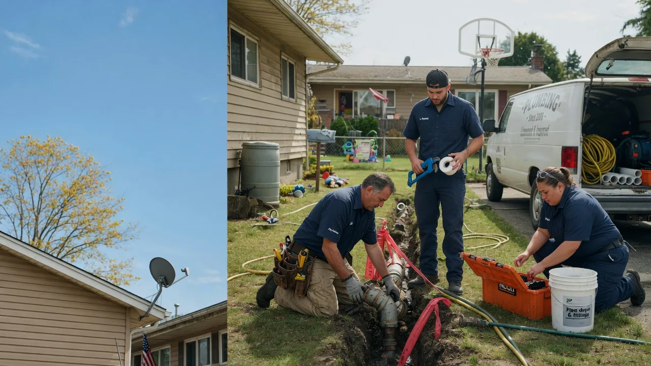 Garbage Disposal Replacement in Sanborn, NY near me